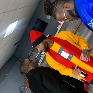 Meet your Posher, Omar